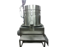 Stainless Steel 11 kWh Bouillon Mixing Mixer - 0