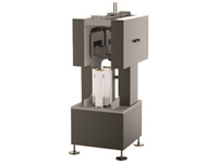 Stainless Steel 15 Boxes / Minute Box Making and Shaping Machine