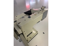 Brother B931-1 Skirt Printing and Flap Machine - 1