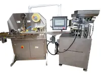 100-120 Boxes / Minute Dual Boxing and Packaging Machine İlanı