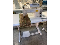 Juki DLU-5490N-7 Electronic Pleating Sewing Machine - 2