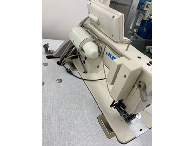 Machine électronique de pliage d'ourlets Juki DLU-5490N-7/P1021 - 3