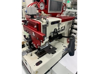 EMR LM-9200 Belt Sewing Machine - 0
