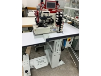 EMR LM-9200 Belt Sewing Machine - 1