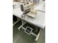 Juki MB-373NS Button Sewing Machine - 1