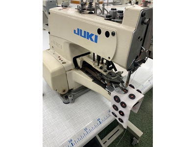 Juki MB-373NS Knopfmaschine - 3
