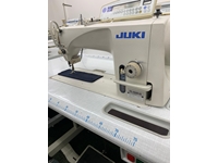 Juki 9000 BSS Electronic Straight Stitch Machine - 0