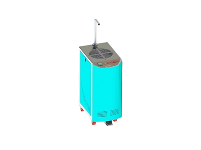 10 Kg Depolu Çikolata Çeşmesi - 1