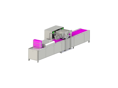 YS MD 1 Semi-Automatic Chocolate Molding Machine - 0