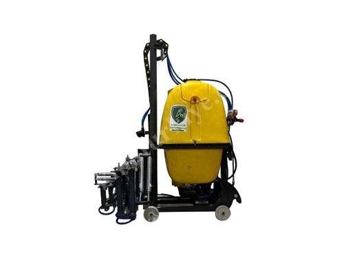 1000 Liter Hydraulic Sprayer