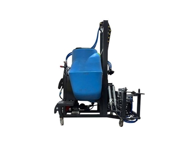 800 Liter Amazon Sprühgerät - 2