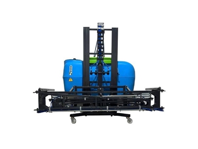 800 Liter Amazon Sprühgerät - 1