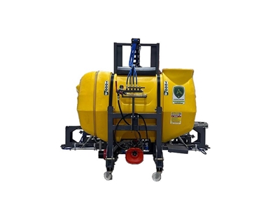 1000 Liter Amazon-Tipps Sprühgerät - 0