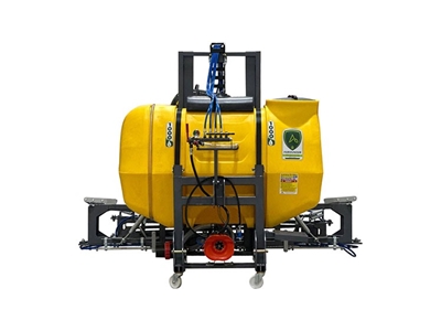 1000 Liter Amazon-Tipps Sprühgerät - 2