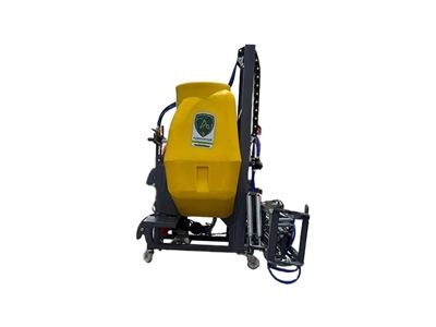 1000 Liter Amazon-Tipps Sprühgerät - 1
