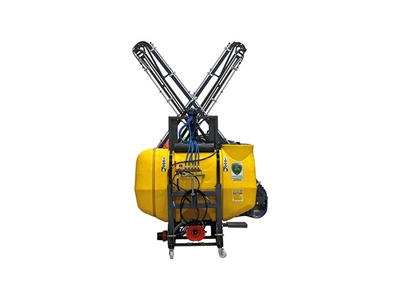 1000 Liter X-Flügel Amazon-Tipps Sprühgerät - 0