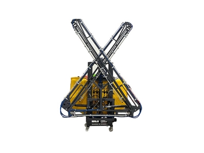 1000 Liter X-Flügel Amazon-Tipps Sprühgerät - 1