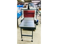 Automatic Front Feed Shrink Packaging Machine - 3