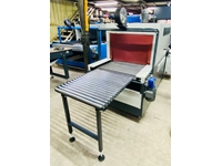 Automatic Front Feed Shrink Packaging Machine - 4