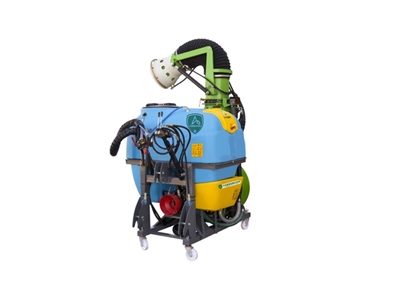 Hängender Typ Amazon 600 Liter Sprühnebelzerstäuber - 0