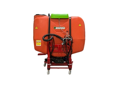 1200 Litre Robot Turbo İlaçlama Atomizeri - 1