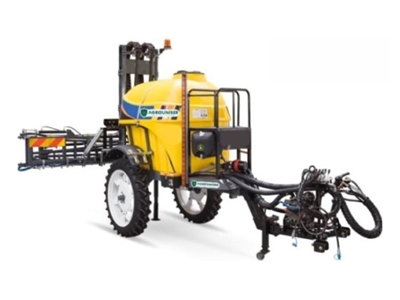 3000 Liter Sprühnebelzerstäuber - 1