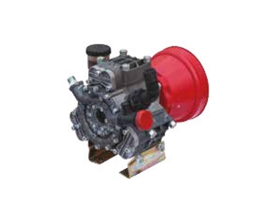 3 Membrane Sprayer Pump - 0