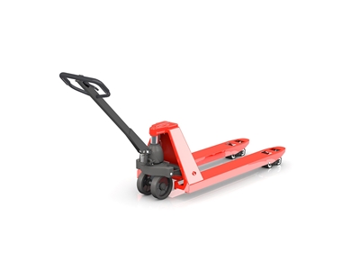 5 Ton Manuel Transpalet - 1
