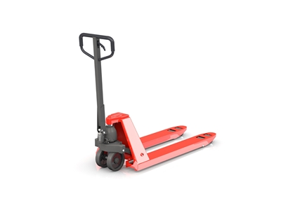 5 Ton Manuel Transpalet - 2
