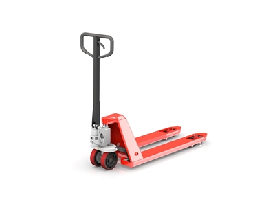 2.5 Ton Manuel Transpalet - 1