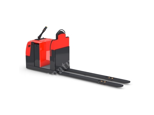 2.5 Ton Electric Balance Weighted Pallet Jack