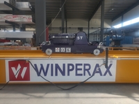 5 Ton Gezer Köprülü Vinç - 4