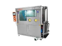 DPF-1850-L Pneumatic Diesel Particulate Filter Cleaning Machine