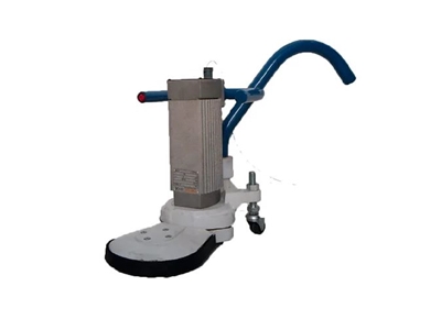 1.5 Kw Bag Edge And Profile Sanding Machine - 0