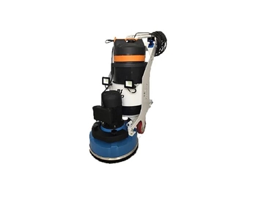 38 Cm Surface Sanding Machine - 0