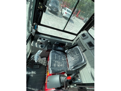 XN22 Paletli Mini Ekskavatör - 1