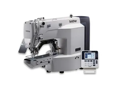 KE-430HX-03 Direct Drive Stitching Machine