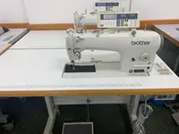 Brother S-7200C Elektronik Düz Dikiş Makinası