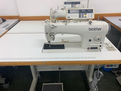 Brother S-7200C Elektronik Düz Dikiş Makinası - 0