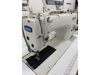 Brother S-7200C Electronic Flat Sewing Machine - 1