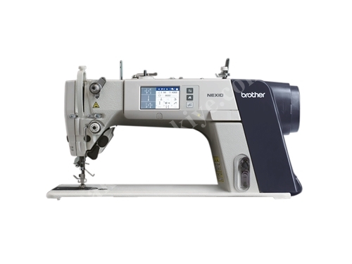 Brother S-7300A-403P Electronic Flat Sewing Machine