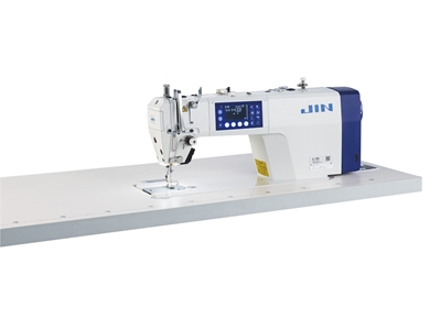Direct Drive Elektronik Düz Dikiş Makinası - 1