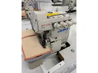 Juki MO-6714D Mechanical 4 Thread Overlock Machine