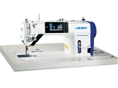 Elektronik Direct Drive Düz Dikiş Makinası - 0