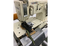 B-2000C Kansai Bridge Sewing Machine - 1