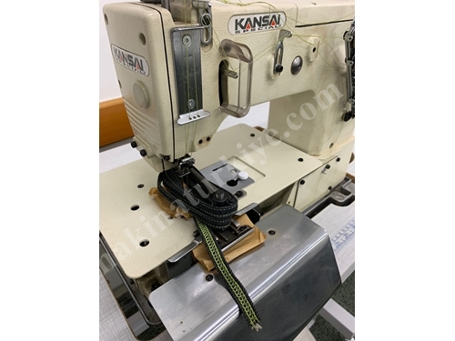 B-2000C Kansai Bridge Sewing Machine