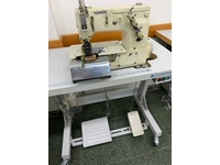 B-2000C Kansai Bridge Sewing Machine - 0