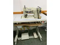 WX-8842-1 Zincir Dikiş Pantolon Cep Karşılığı Makinası İlanı