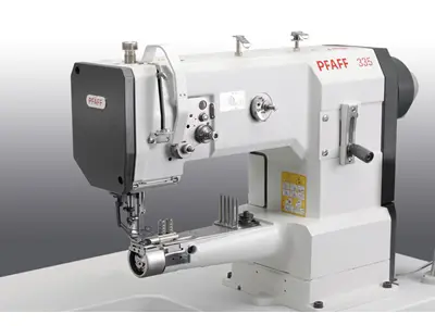 335 Large Hook Arm Sewing Machine