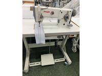 Pfaff 918 Mechanical Zigzag Sewing Machine - 3